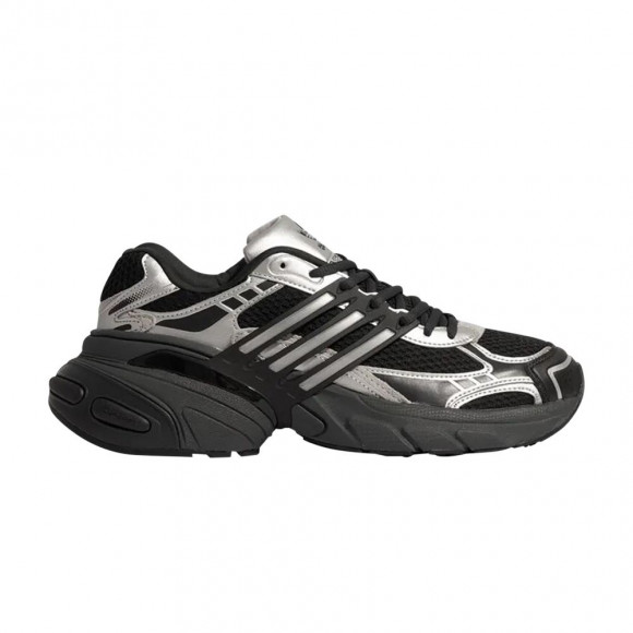 adidas Adistar XLG 'Core Black Silver Metallic Carbon' | Men's Size 12.5 - KJ1387