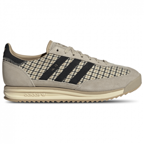Adidas RS Men's Sneakers - Beige - Size 6 - Leather - KJ1666