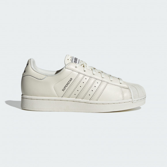 Sneakers adidas Superstar II W Off White/ Off White/ Carbon - KJ1721