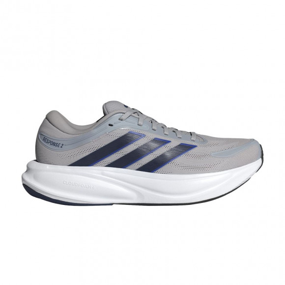 adidas Response 2 'Grey Dark Blue Lucid Blue' | Men's Size 12 - KJ1754