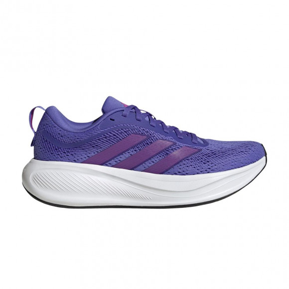 adidas Wmns Response Pace 'Cobalt Blue Purple Burst Energy Ink' | Women's Size 6.5 - KJ1777