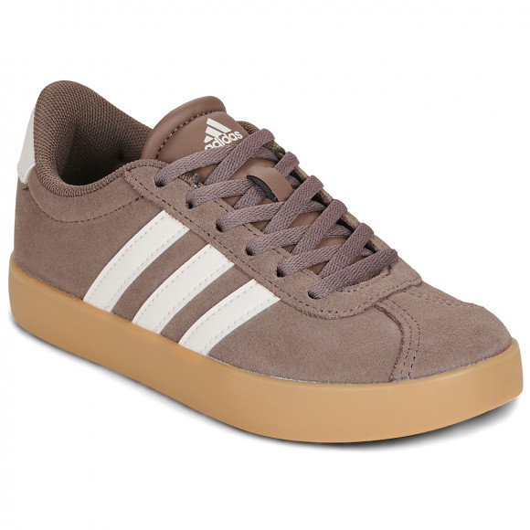 adidas  Shoes (Trainers) VL COURT 3.0 K  (girls) - KJ1801