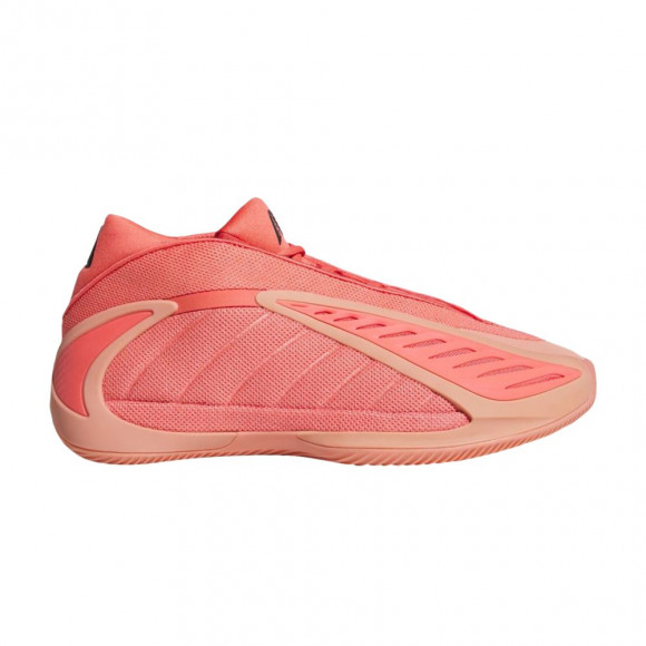 adidas AE 2 'Georgia Red Clay' | Men's Size 11.5 - KJ1886