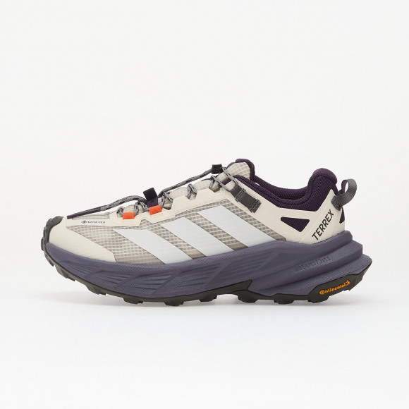 Sneakers adidas Terrex Freehiker SL GORE-TEX Hiking Chalk White/ Ftwr White/ Grey Three - KJ1918