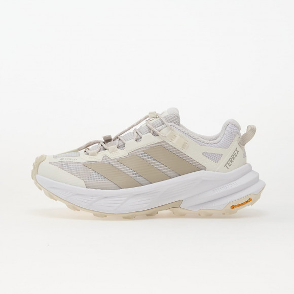 Sneakers adidas Terrex Freehiker SL GORE-TEX Hiking Ftwr White/ Wonder Alumina/ Off White - KJ1919