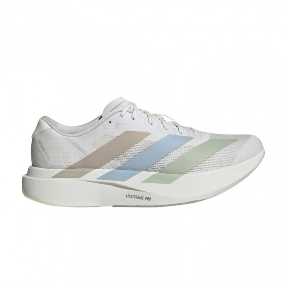 adidas Adizero Evo SL 'Crystal White Wonder Blue' | Men's Size 8.5 - KJ1959