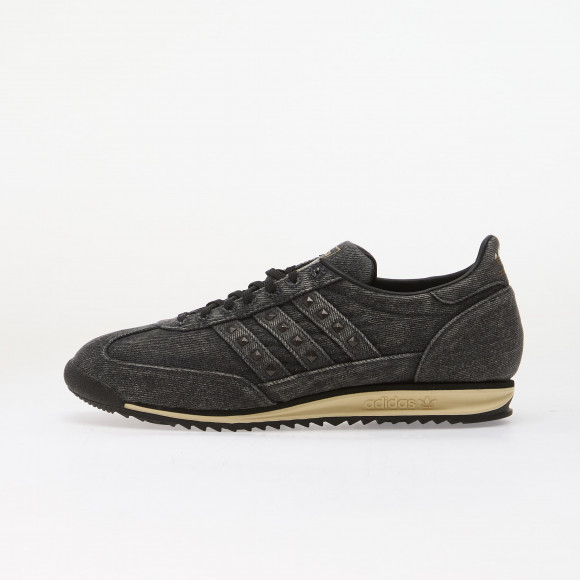 Sneakers adidas Sl 72 OG Core Black/ Core Black/ Cream White - KJ2282
