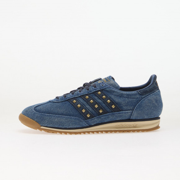 Sneakers adidas SL 72 OG Crew Blue/ Crew Blue/ Shadow Navy - KJ2283
