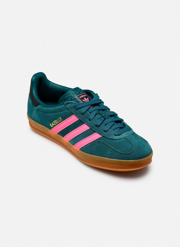 adidas originals GAZELLE INDOOR J pour - KJ2290