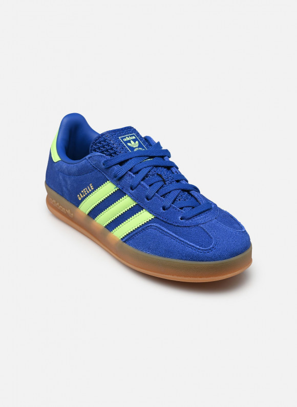 adidas originals GAZELLE INDOOR C pour - KJ2302