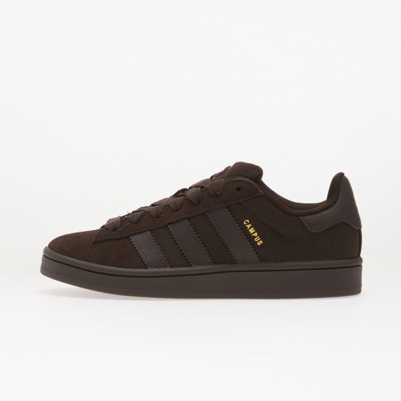 Sneakers adidas Campus 00s Aurora Coffee/ Shadow Brown/ Shadow Brown - KJ2339