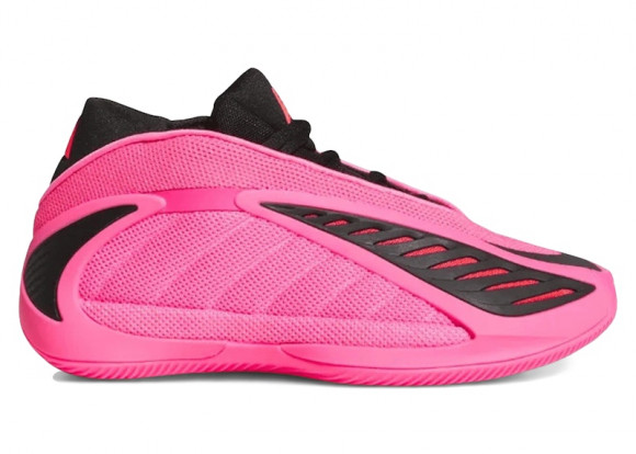 adidas AE 2 Lucid Pink Black - KJ2363