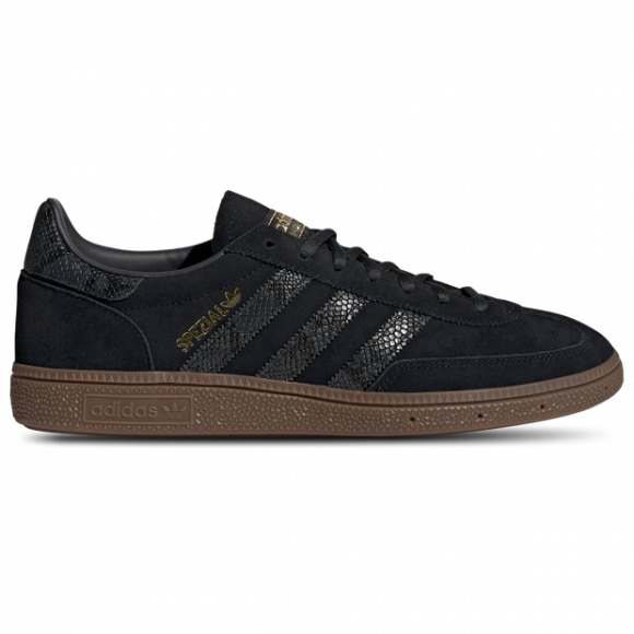 Adidas Samba Men's Sneakers - Black - Size 7.5 - Leather - KJ2399