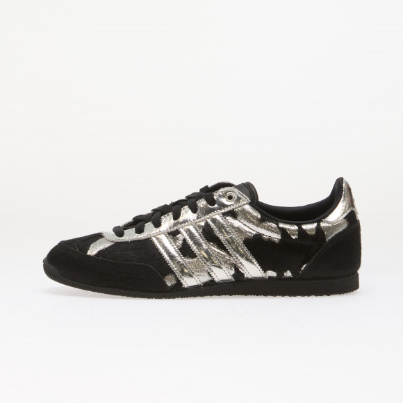 Sneakers adidas Japan Core Black/ Silver Met./ Core Black - KJ2423