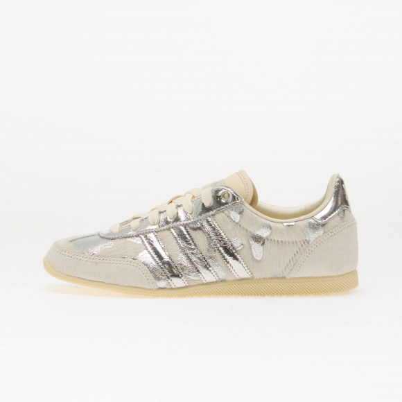 Sneakers adidas Japan Cream White/ Silver Met./ Warm Vanilla - KJ2424