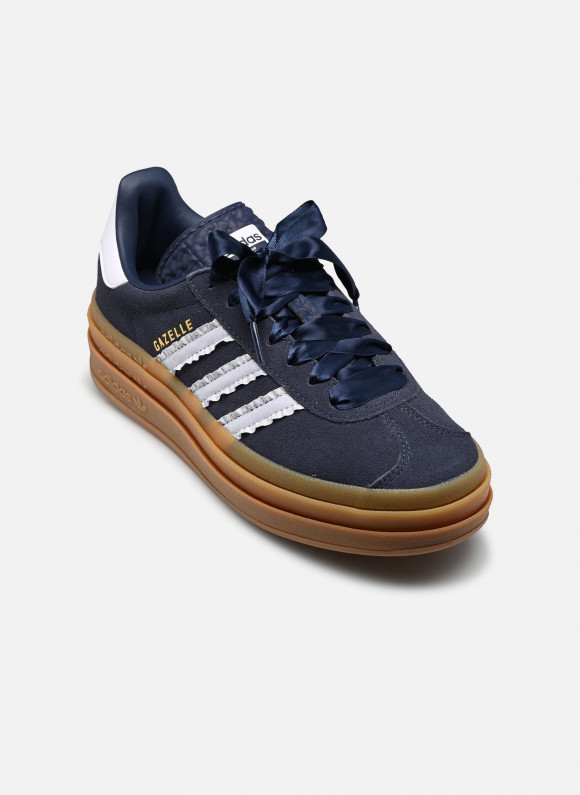 adidas originals GAZELLE BOLD J pour - KJ2429