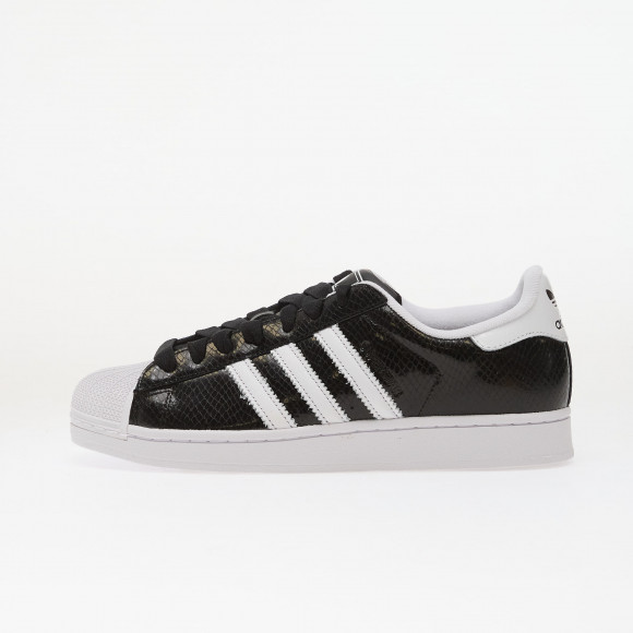 Sneakers adidas Superstar II Core Black/ Ftwr White/ Ftwr White - KJ2525