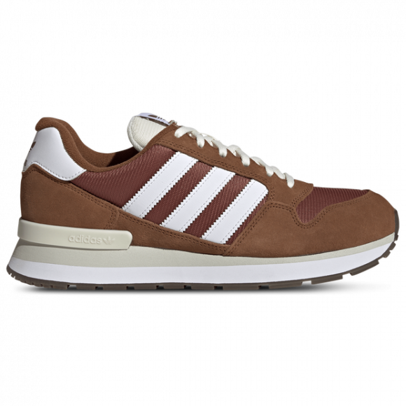 Adidas ZX Men's Sneakers - Red - Size 11.5 - Mesh/Synthetic - KJ2577