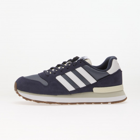 Sneakers adidas ZX 500 RS Onix/ Cloud White/ Shadow Navy - KJ2578
