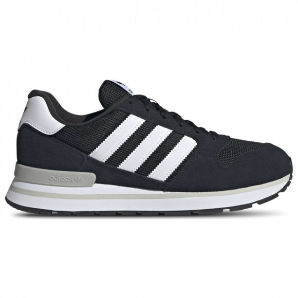 Adidas ZX Homme - Baskets, Noir - Pointure 44 - Maille/synthétique - KJ2598