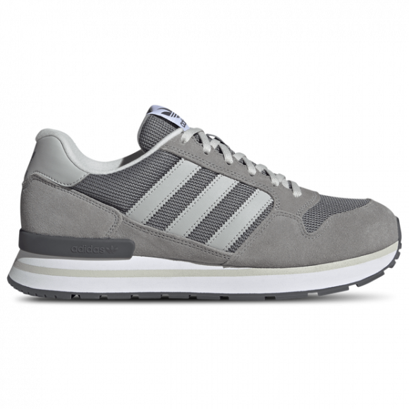 Adidas ZX Women's Sneakers - Grey - Size 4.5 - Mesh/Synthetic - KJ2599