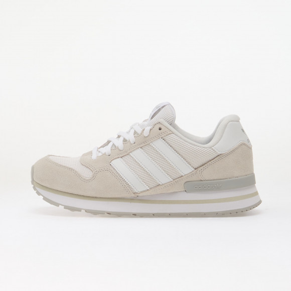 Sneakers adidas Zx 500 Rs Ftwr White/ Crystal White/ Grey One - KJ2600