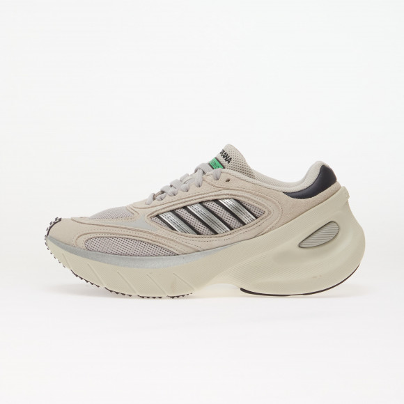 Sneakers adidas Adizero Goukana Orbit Grey/ Silver Met./ Grey Two - KJ2734