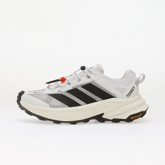 Sneakers adidas TERREX Freehiker SL GORE-TEX DREAMSTRIKE Ftwr White/ Core Black/ Semi Impact Orange - KJ2787