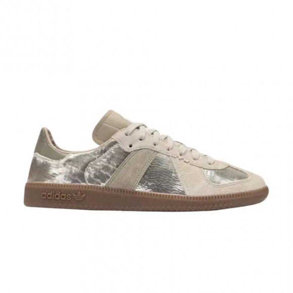 The Whitaker Group x adidas BW Army Decon 'Do Not Duplicate: Jaide 1-Year' | Tan | Men's Size 12 - KJ2860