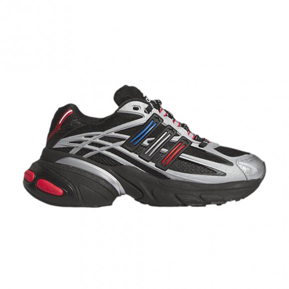 adidas Adistar XLG Big Kid 'Silver Red Black' | Kid's Size 6 - KJ3000