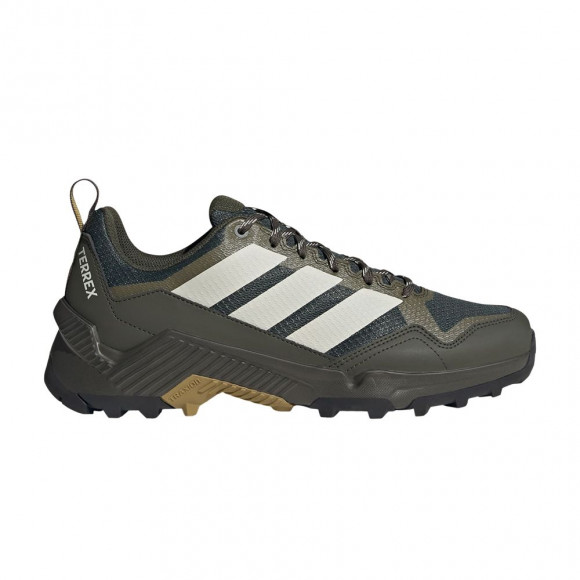 adidas Terrex Hikster 'Legend Ivy Alumina' | Grey | Men's Size 9.5 - KJ3088