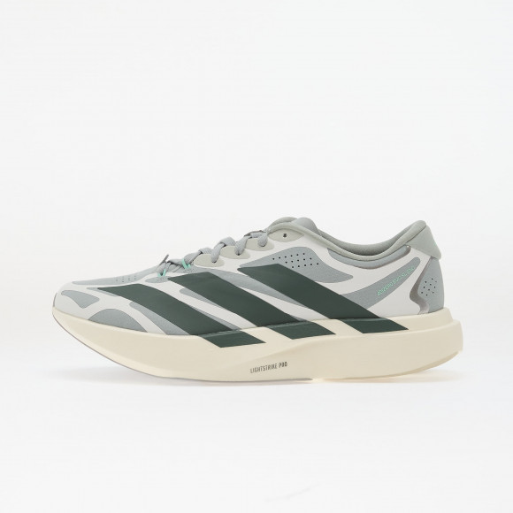 Sneakers adidas Adizero Evo SL Exo M Wonder Sage/ Legend Ivy/ Core White - KJ3102