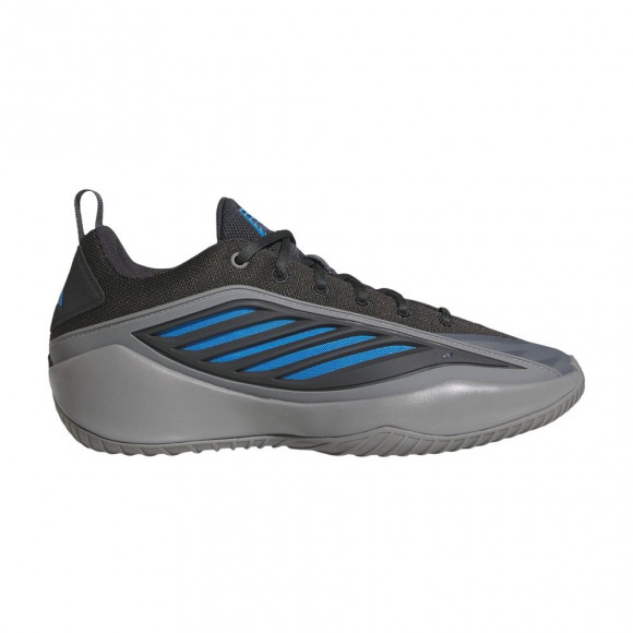 adidas Anthony Edwards Believe That 'Carbon Grey' | Men's Size 10 - KJ3146