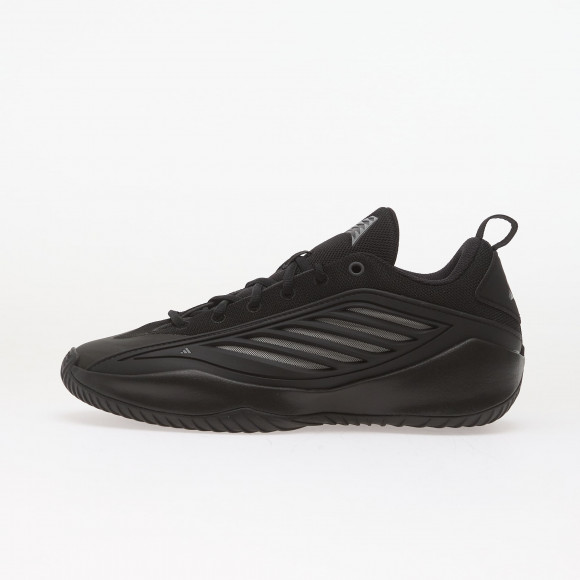 Sneakers adidas Believe That 1 Core Black/ Carbon/ Iron Met. - KJ3147