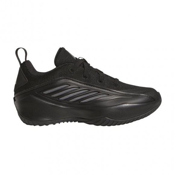 adidas Believe That 1 Little Kid 'Core Black Iron Metallic' | Kid's Size 12.5 - KJ3148
