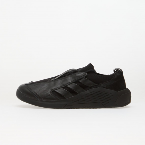 Sneakers adidas x entire studios Dropset 4 Core Black/ Core Black/ Core Black - KJ3221