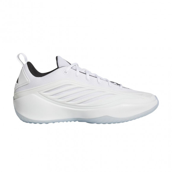 adidas Believe That 1 'Cloud White Core Black' | Men's Size 11.5 - KJ3320