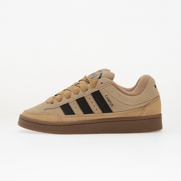 Sneakers adidas Campus St Trace Khaki/ Cardboard/ Gum5 - KJ3608