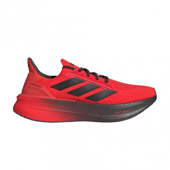 adidas Ultraboost 5X M Audi Red Hi-Res 'Red Utility Black' | Men's Size 13 - KJ3672