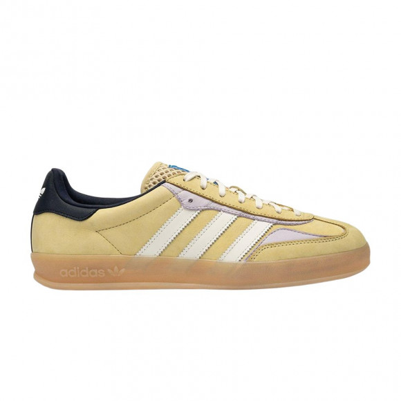 adidas Gazelle Indoor 'Yellow' | Men's Size 13 - KJ3678
