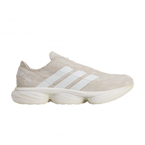 Stella Mccartney x Tyrrell Winston x adidas Lightblaze Pod 'Cloud White' | Cream | Men's Size 7.5 - KJ3802