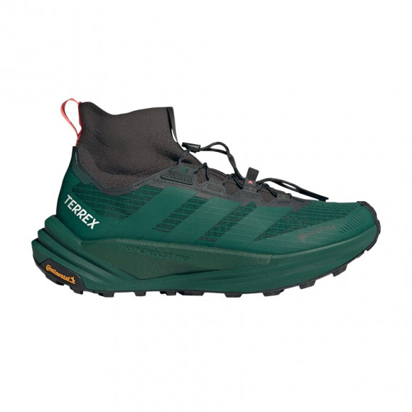adidas Terrex Freehiker 3 Ultra GORE-TEX 'Collegiate Green' | Men's Size 12.5 - KJ3874