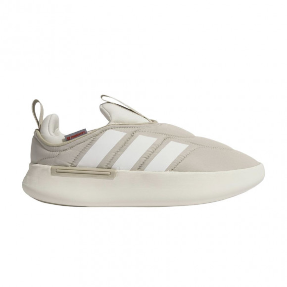 adidas Adipuff 'Beige White' | Men's Size 4.5 - KJ3996