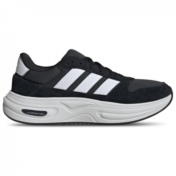 Adidas  Men's Sneakers - Grey - Size 6 - KJ4268