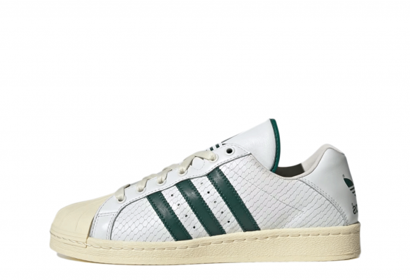 adidas Ultrastar Made in Germany Core White - KJ4359
