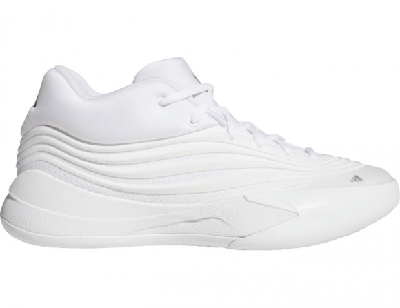 adidas Dame X Damen Weiß - KJ4397