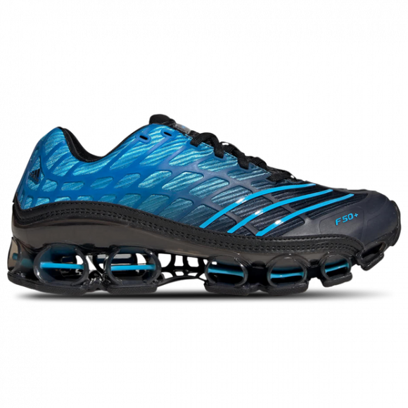 Adidas Megaride Men's Sneakers - Black - Size 6.5 - Mesh/Synthetic - KJ4419