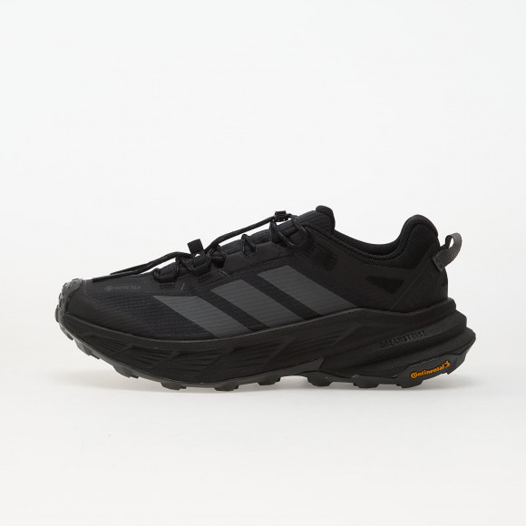 Sneakers adidas Terrex Freehiker SL GORE-TEX Hiking Core Black/ Grey Six/ Grey Six - KJ4430