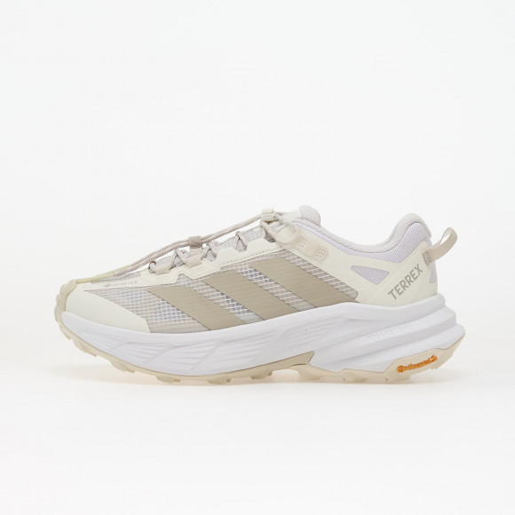 Sneakers adidas Terrex Freehiker SL GORE-TEX Hiking Ftwr White/ Wonder Alumina/ Off White - KJ4432