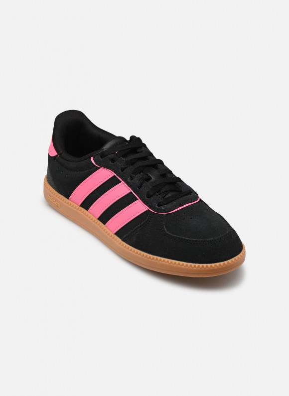 Baskets adidas sportswear BREAKNET SLEEK J pour - KJ4437